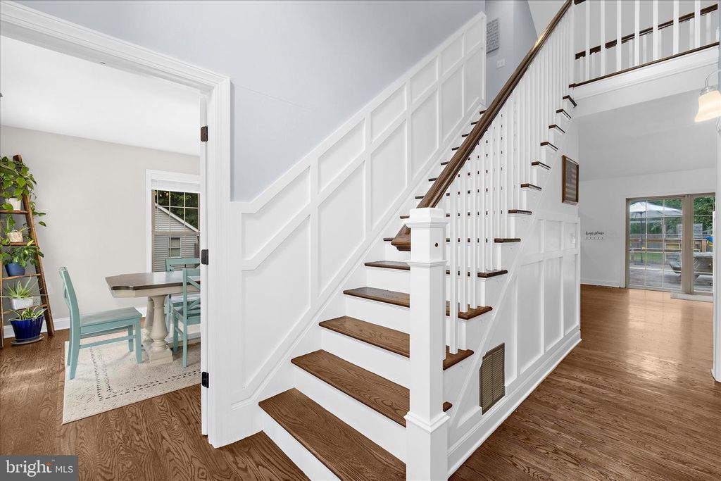 Image 15 of property listing at 137 WHITE MARSH RD, Centreville, MD 21617