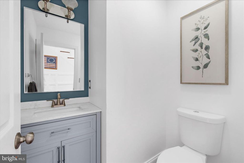 Image 20 of property listing at 137 WHITE MARSH RD, Centreville, MD 21617