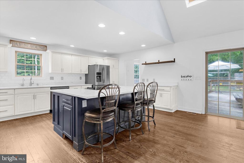 Image 22 of property listing at 137 WHITE MARSH RD, Centreville, MD 21617