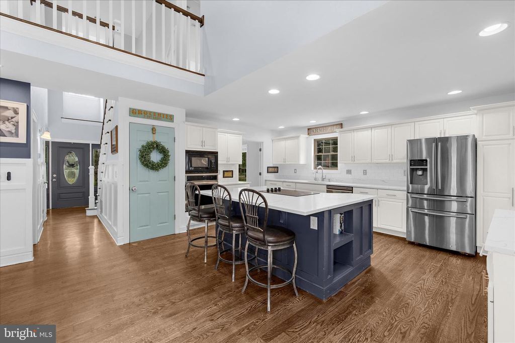 Image 24 of property listing at 137 WHITE MARSH RD, Centreville, MD 21617