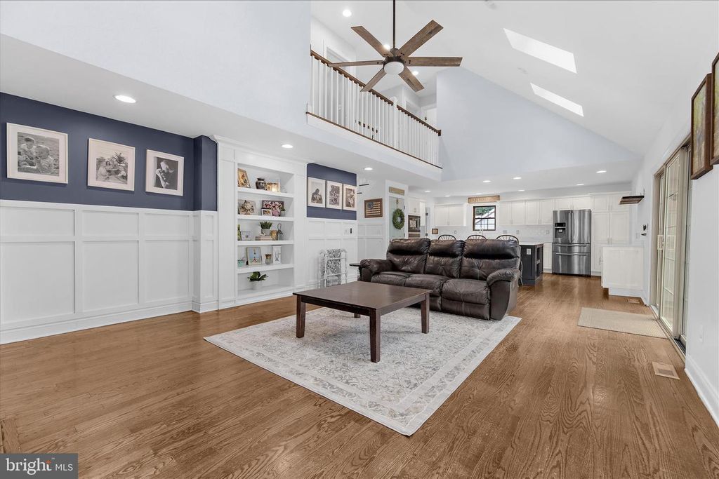 Image 34 of property listing at 137 WHITE MARSH RD, Centreville, MD 21617