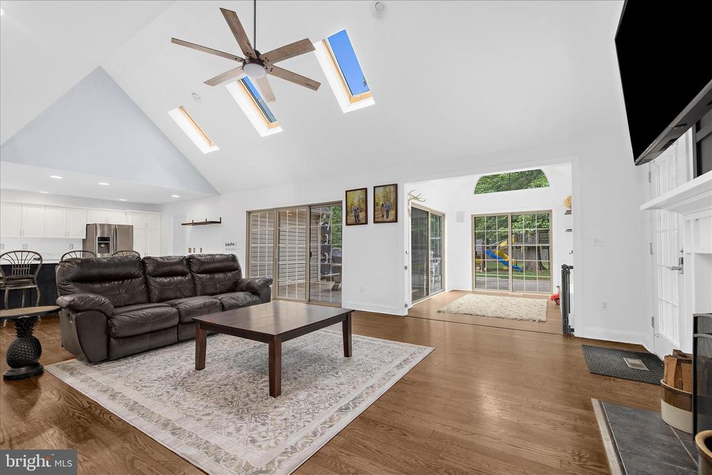 Image 35 of property listing at 137 WHITE MARSH RD, Centreville, MD 21617