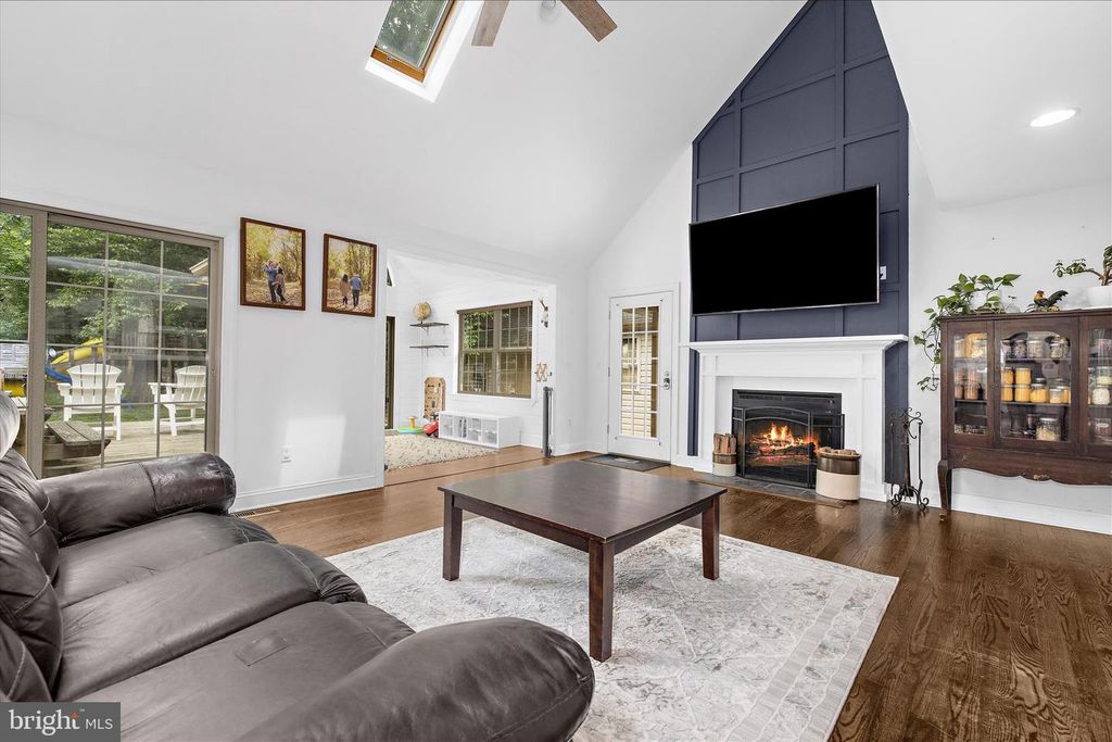 Image 36 of property listing at 137 WHITE MARSH RD, Centreville, MD 21617