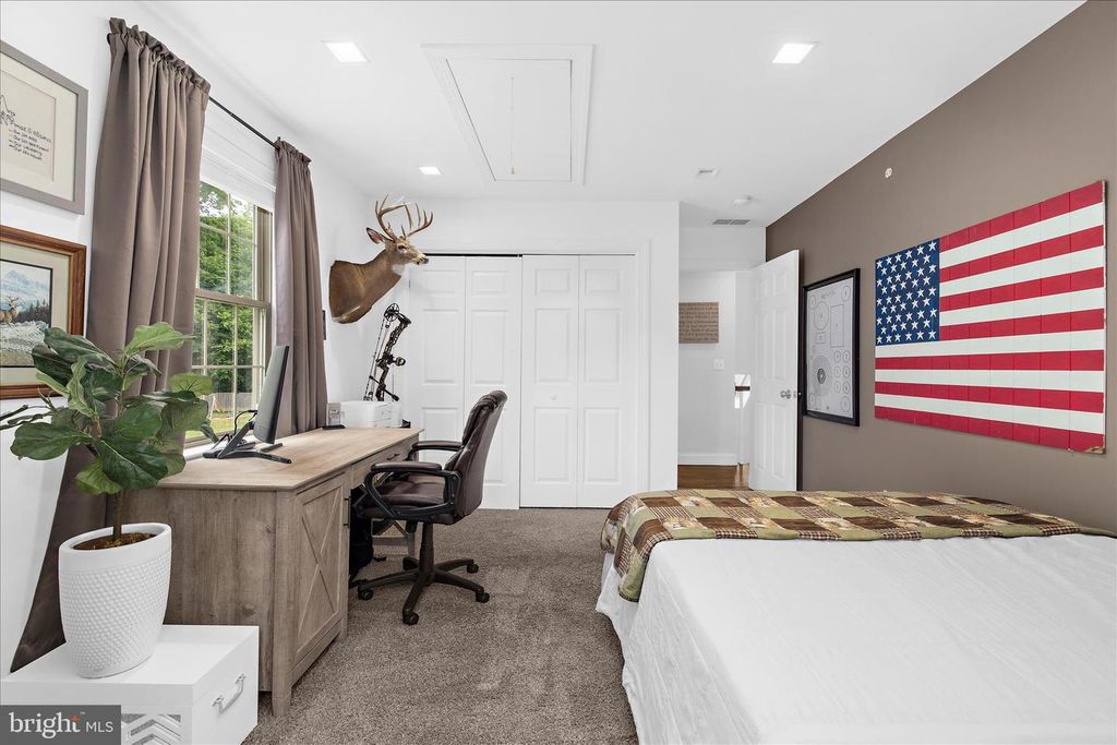 Image 40 of property listing at 137 WHITE MARSH RD, Centreville, MD 21617