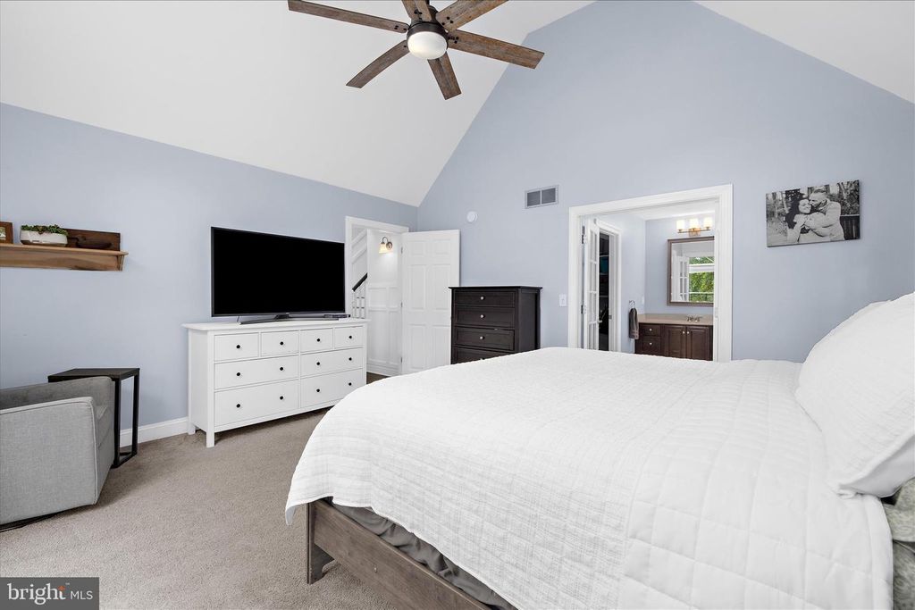 Image 43 of property listing at 137 WHITE MARSH RD, Centreville, MD 21617