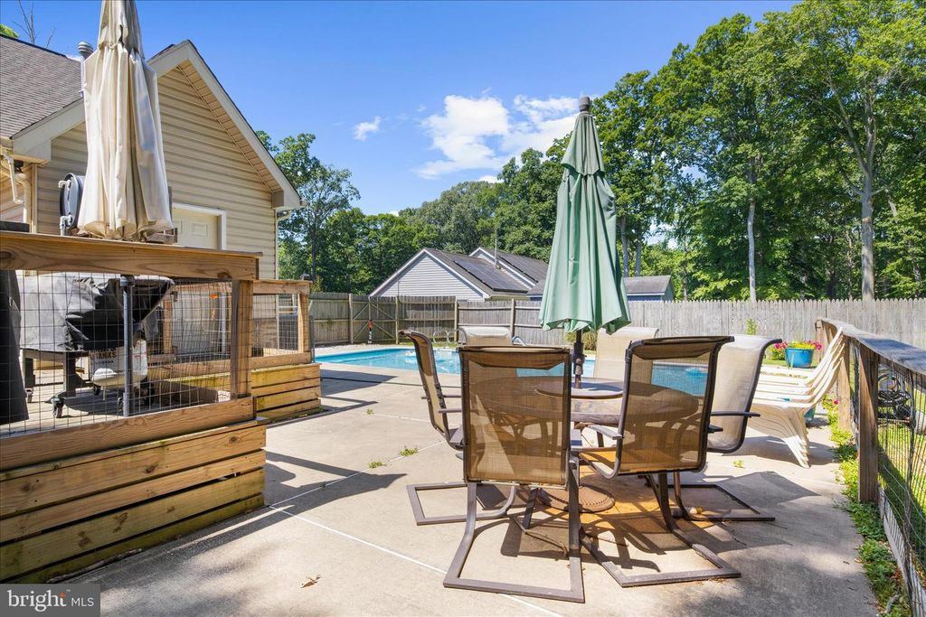 Image 54 of property listing at 137 WHITE MARSH RD, Centreville, MD 21617
