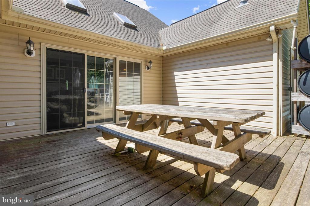Image 56 of property listing at 137 WHITE MARSH RD, Centreville, MD 21617