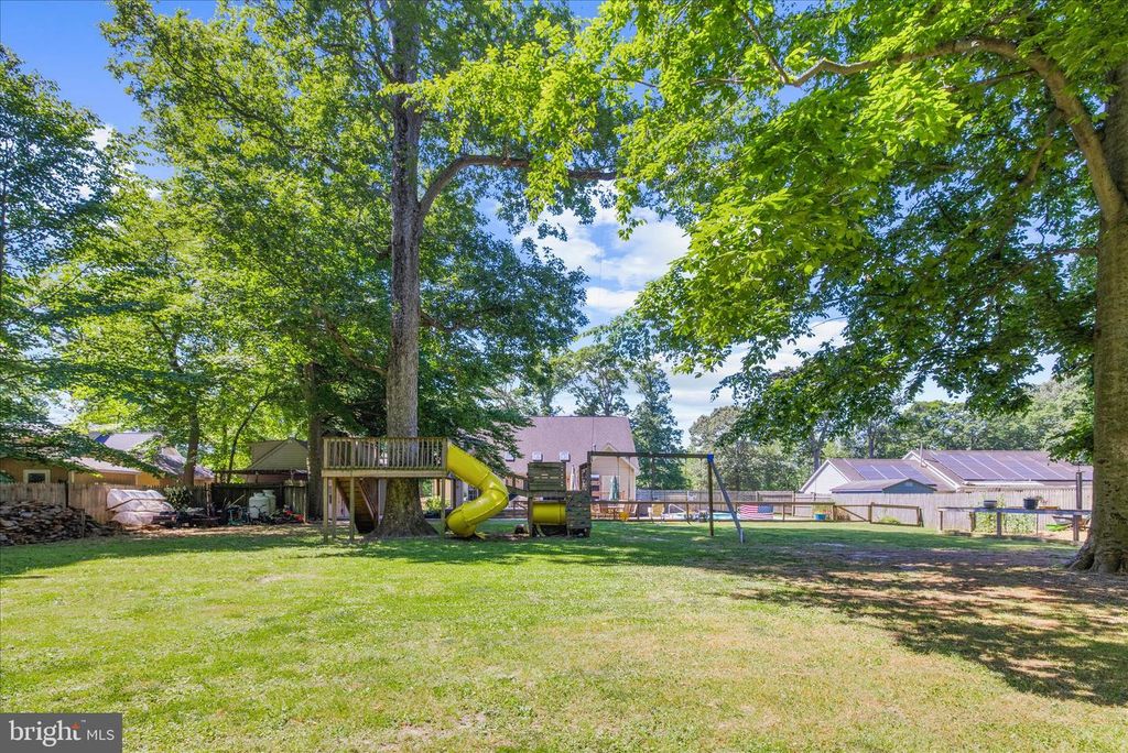Image 69 of property listing at 137 WHITE MARSH RD, Centreville, MD 21617