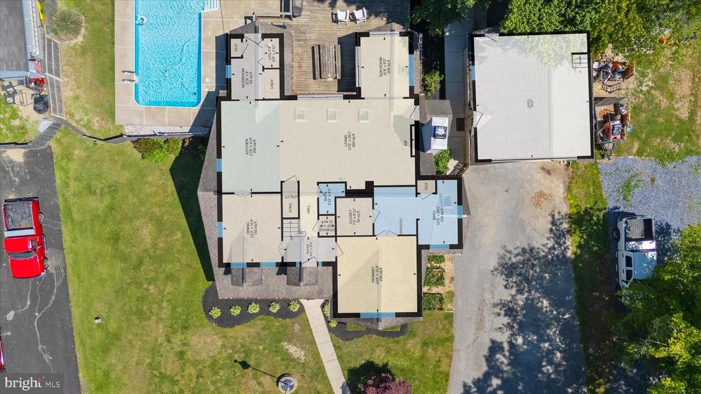 Image 76 of property listing at 137 WHITE MARSH RD, Centreville, MD 21617