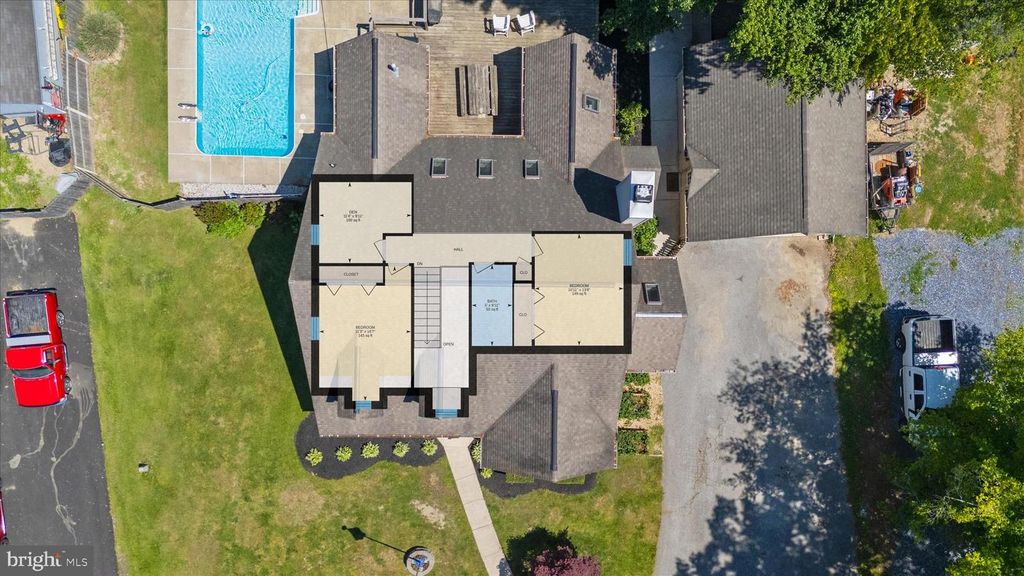 Image 77 of property listing at 137 WHITE MARSH RD, Centreville, MD 21617