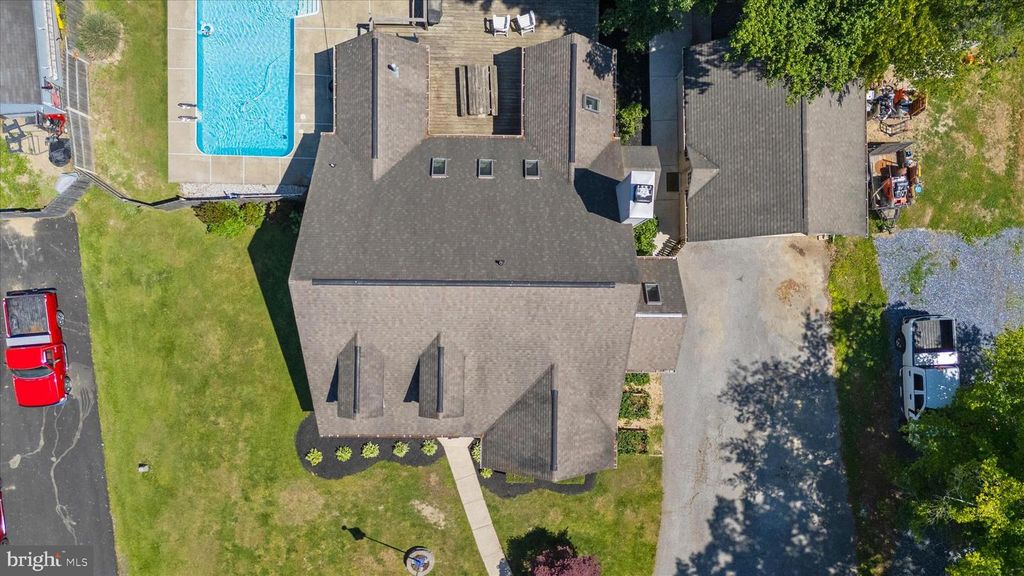 Image 78 of property listing at 137 WHITE MARSH RD, Centreville, MD 21617