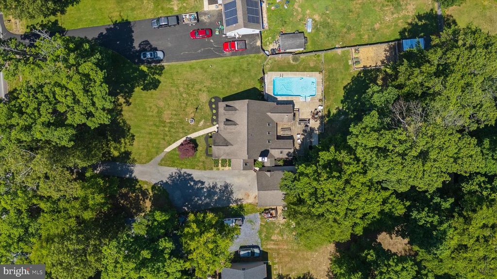 Image 79 of property listing at 137 WHITE MARSH RD, Centreville, MD 21617