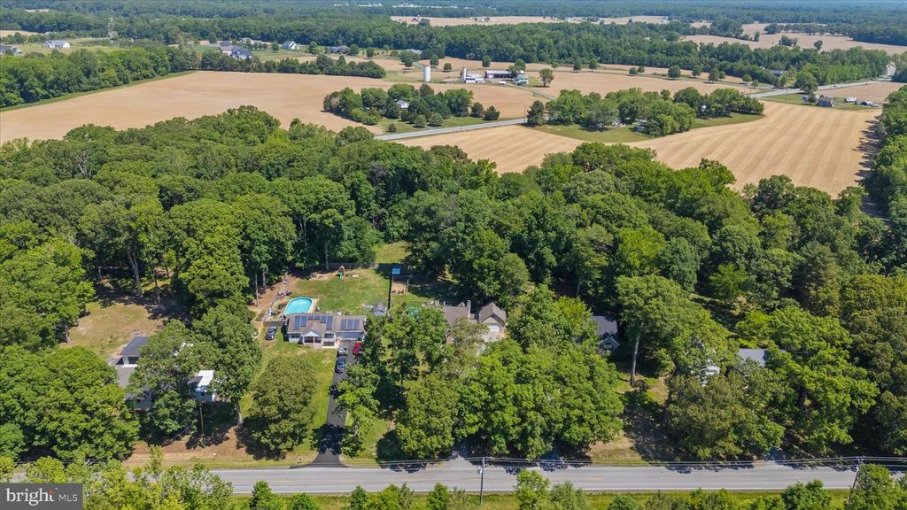 Image 81 of property listing at 137 WHITE MARSH RD, Centreville, MD 21617