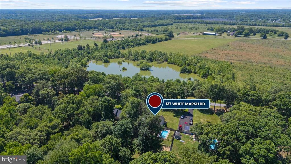 Image 82 of property listing at 137 WHITE MARSH RD, Centreville, MD 21617