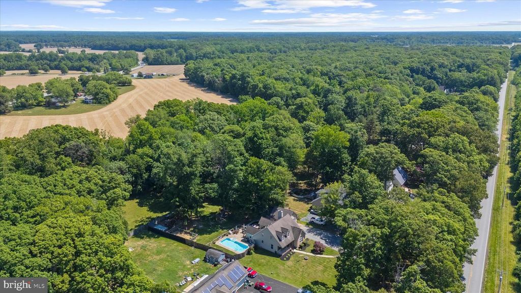 Image 84 of property listing at 137 WHITE MARSH RD, Centreville, MD 21617