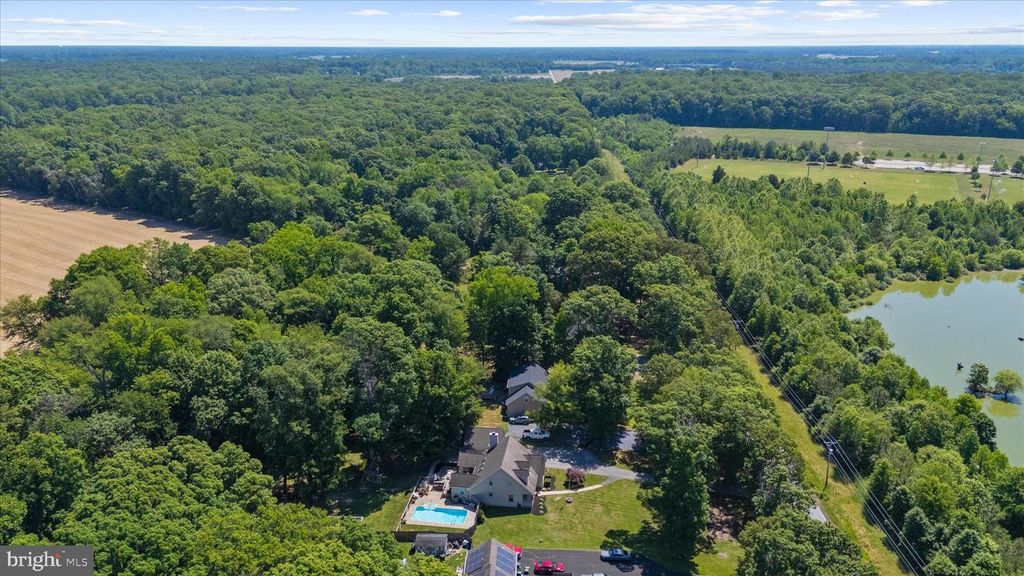 Image 86 of property listing at 137 WHITE MARSH RD, Centreville, MD 21617