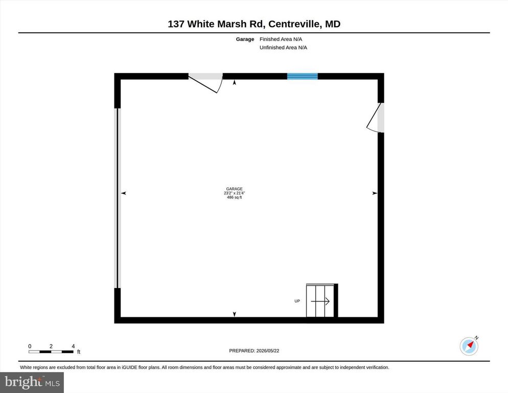 Image 89 of property listing at 137 WHITE MARSH RD, Centreville, MD 21617