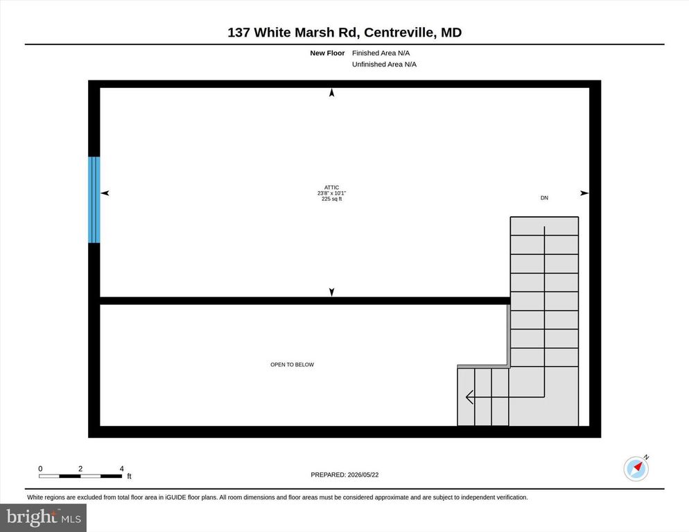 Image 90 of property listing at 137 WHITE MARSH RD, Centreville, MD 21617