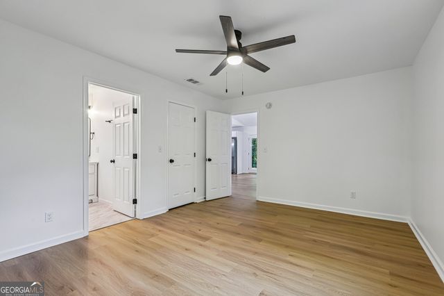 418 Honeysuckle Lane, Stockbridge, GA 30281