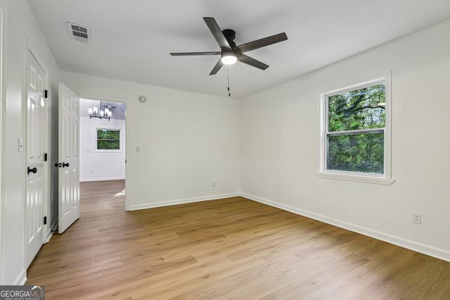 418 Honeysuckle Lane, Stockbridge, GA 30281