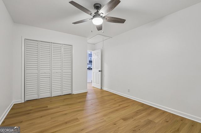 418 Honeysuckle Lane, Stockbridge, GA 30281