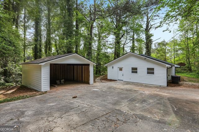 418 Honeysuckle Lane, Stockbridge, GA 30281