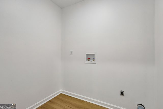 418 Honeysuckle Lane, Stockbridge, GA 30281