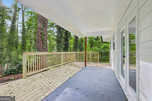 418 Honeysuckle Lane, Stockbridge, GA 30281