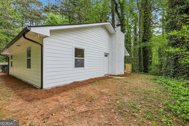 418 Honeysuckle Lane, Stockbridge, GA 30281