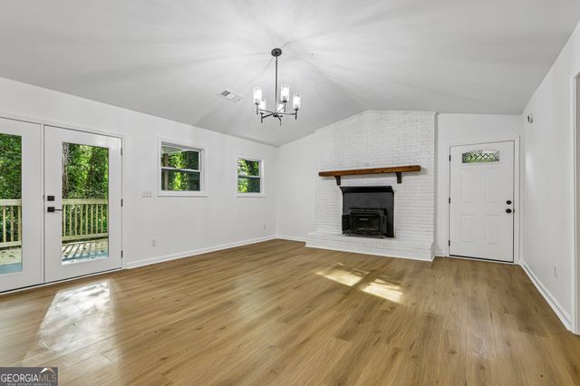 418 Honeysuckle Lane, Stockbridge, GA 30281