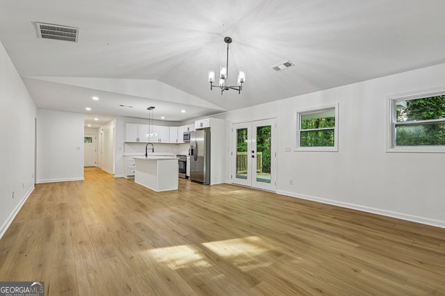 418 Honeysuckle Lane, Stockbridge, GA 30281