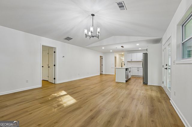 418 Honeysuckle Lane, Stockbridge, GA 30281