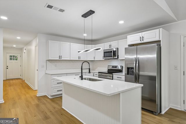 418 Honeysuckle Lane, Stockbridge, GA 30281