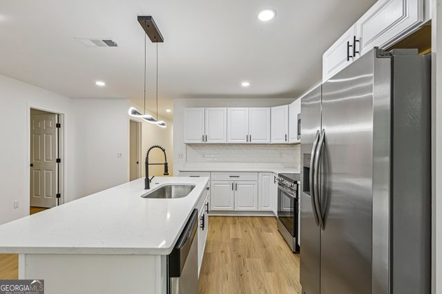 418 Honeysuckle Lane, Stockbridge, GA 30281