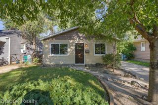 1962 Leitch Road, Ferndale, MI 48220