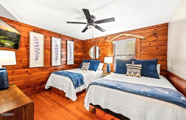 1150 Ogle Hills Road, Gatlinburg, TN 37738