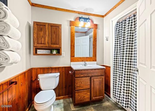 1150 Ogle Hills Road, Gatlinburg, TN 37738