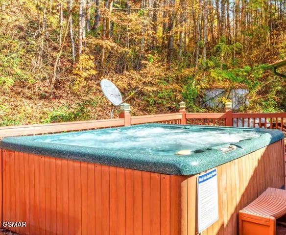 1150 Ogle Hills Road, Gatlinburg, TN 37738