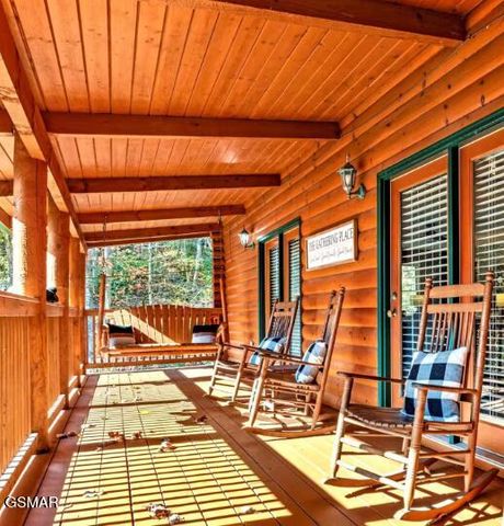 1150 Ogle Hills Road, Gatlinburg, TN 37738