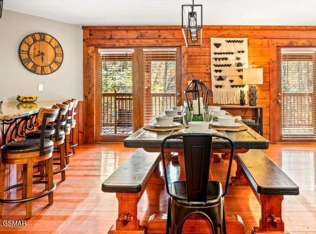 1150 Ogle Hills Road, Gatlinburg, TN 37738