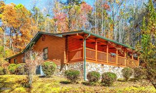 1150 Ogle Hills Road, Gatlinburg, TN 37738