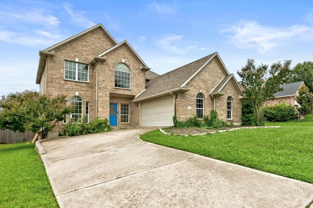 3612 Short Horn LN, Round Rock, TX 78665