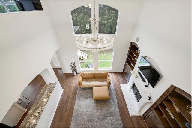 3612 Short Horn LN, Round Rock, TX 78665