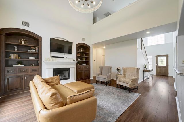 3612 Short Horn LN, Round Rock, TX 78665