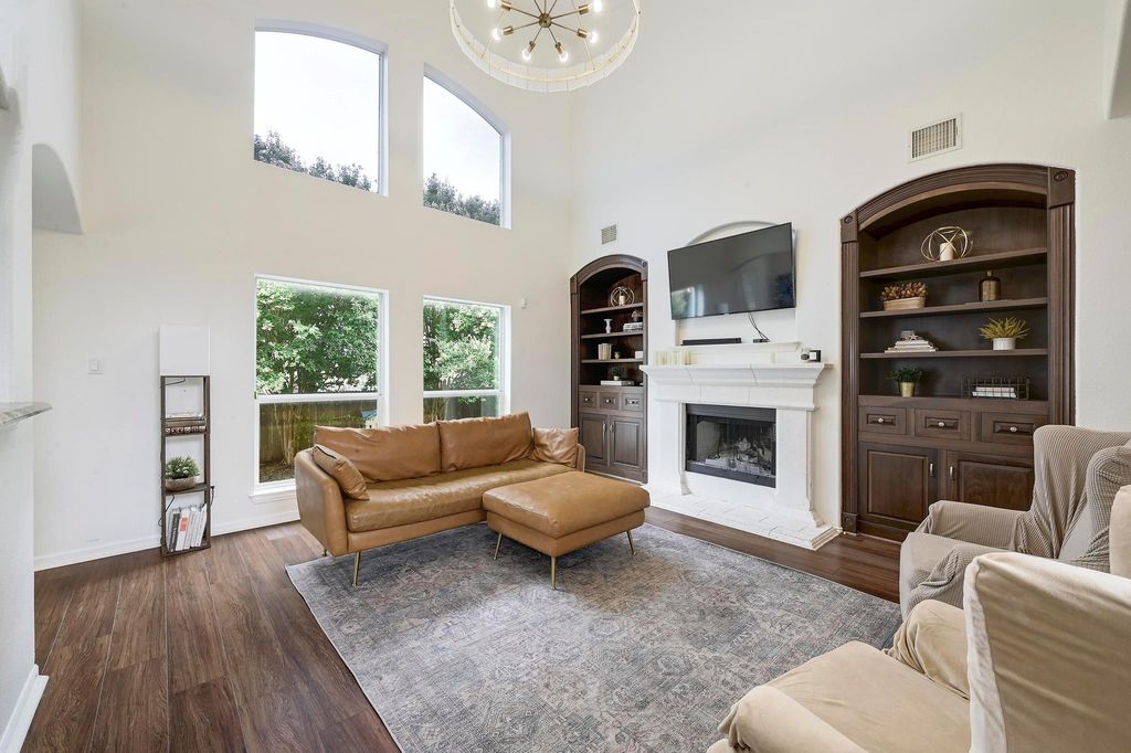 3612 Short Horn LN, Round Rock, TX 78665