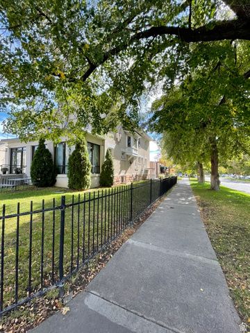 602 E 300 S, Salt Lake City, UT 84102