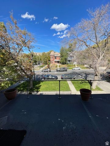 602 E 300 S, Salt Lake City, UT 84102