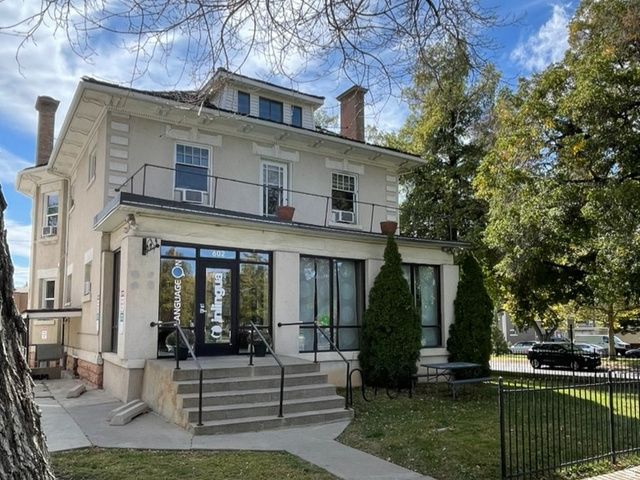 602 E 300 S, Salt Lake City, UT 84102