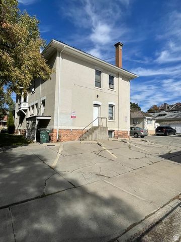 602 E 300 S, Salt Lake City, UT 84102