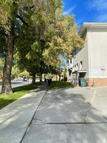 602 E 300 S, Salt Lake City, UT 84102